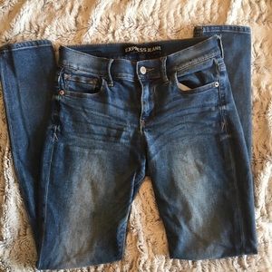 Express Jeans